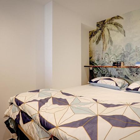 Appartement Cosy Climatise A 100M Des Plages Gassin Eksteriør billede